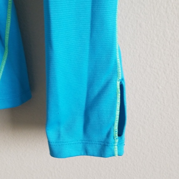 Lightweight Running Zip-up - Picture 3 of 3